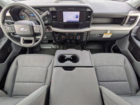 New 2026 Ford F250 XL RWD image 17