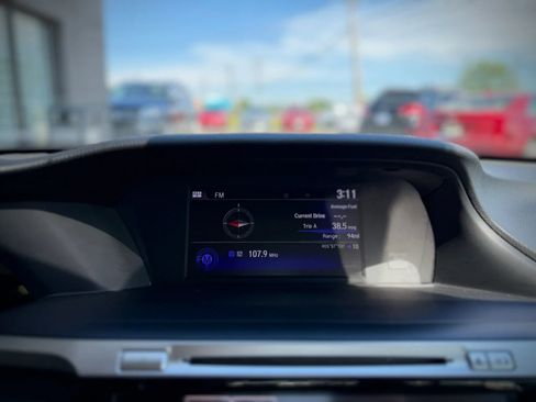 Used 2017 Honda Accord EX-L image 13