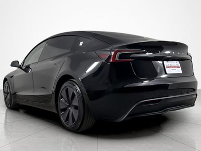 Used 2025 Tesla Model 3 Long Range