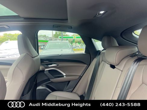 Used 2025 Audi Q5 Premium Plus image 36