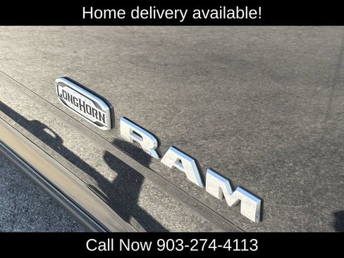 Used 2022 RAM 2500 Limited AWD/4WD image 6