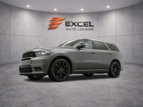 Used 2019 Dodge Durango R/T w/ Blacktop Package AWD/4WD image 41