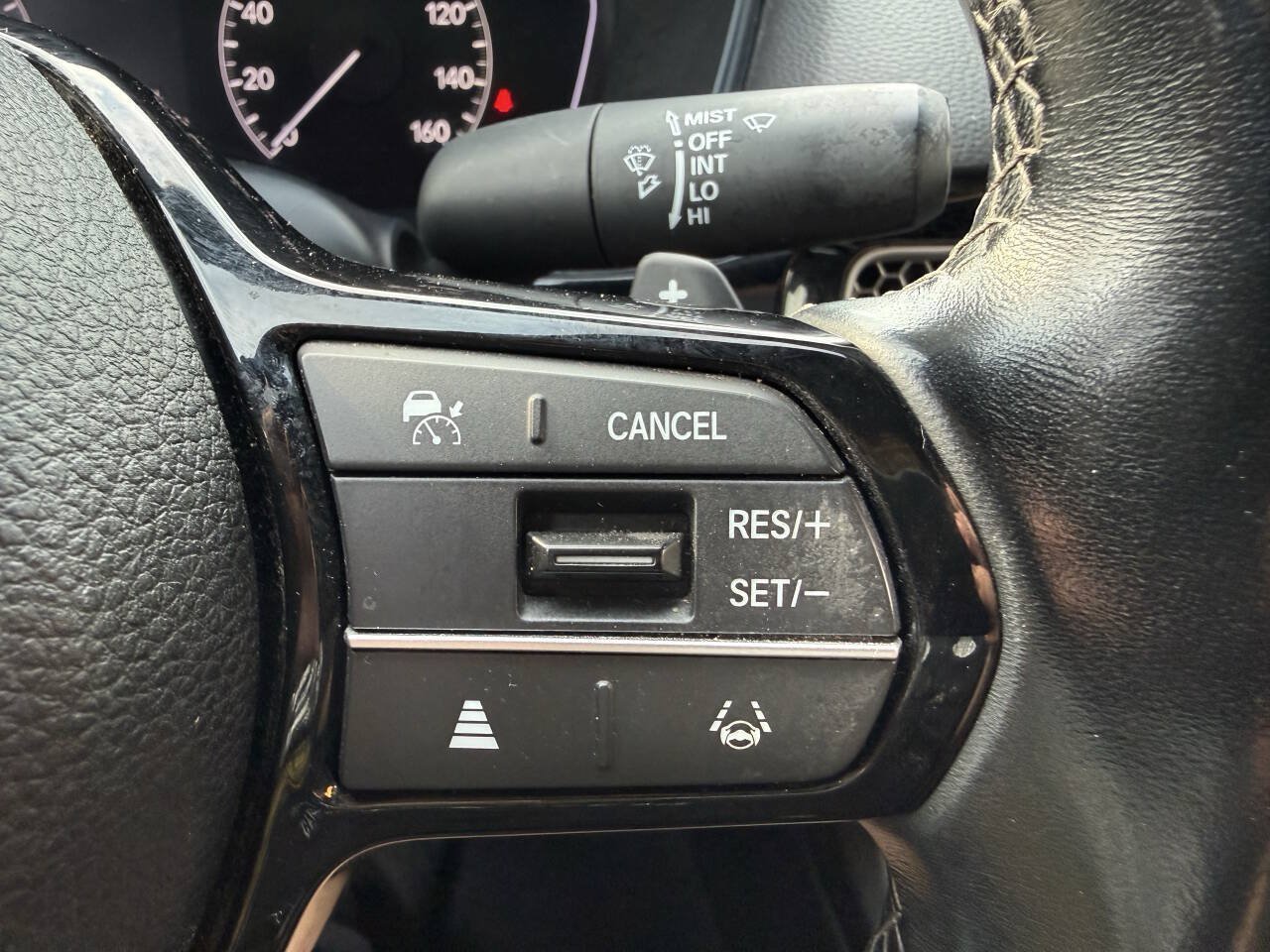 Used 2022 Honda Civic Sport image 30