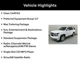 Used 2016 Chevrolet Tahoe LT image 2
