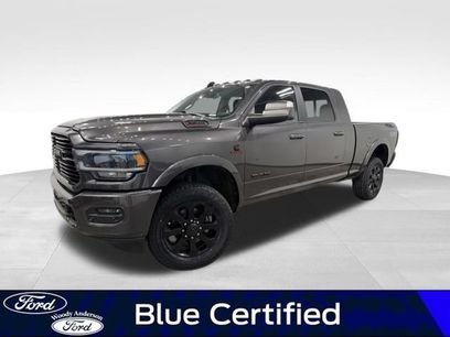 Used 2019 RAM 2500 Laramie