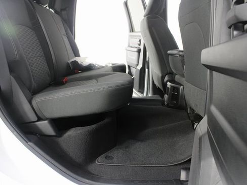 Used 2025 RAM 2500 Tradesman image 18