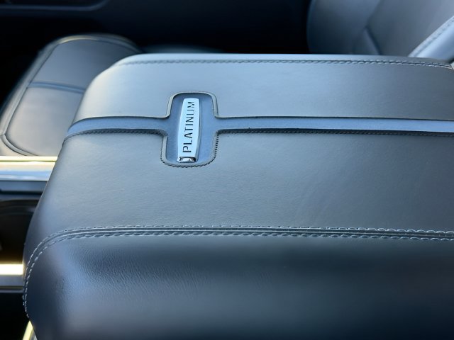 New 2025 Ford F450 Platinum AWD/4WD image 22