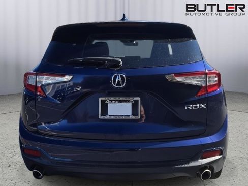 Certified 2020 Acura RDX FWD image 6