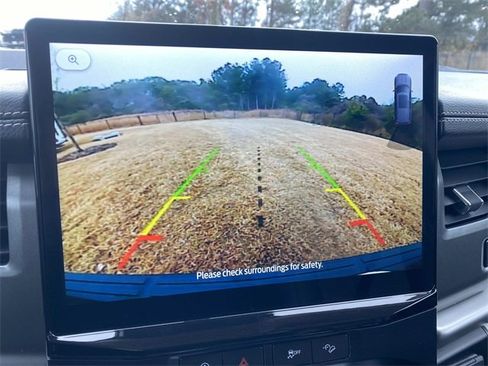 Certified 2024 Ford Expedition Max XLT image 33