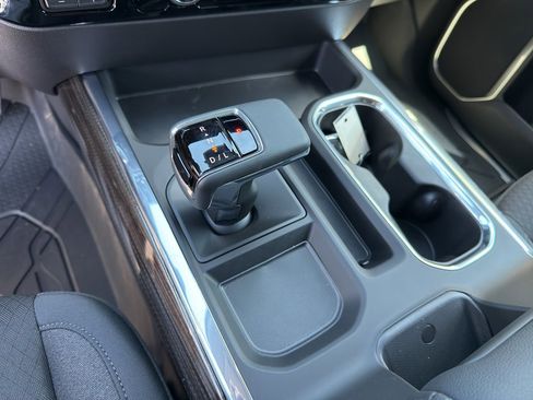 New 2026 Chevrolet Silverado 1500 RST w/ Convenience Package II image 15