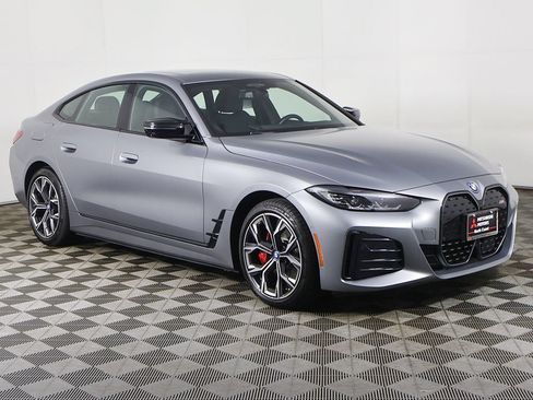 Used 2023 BMW i4 M50 AWD/4WD image 56