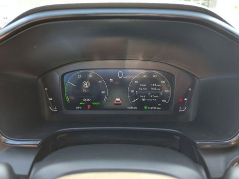 Certified 2026 Honda CR-V TrailSport image 39