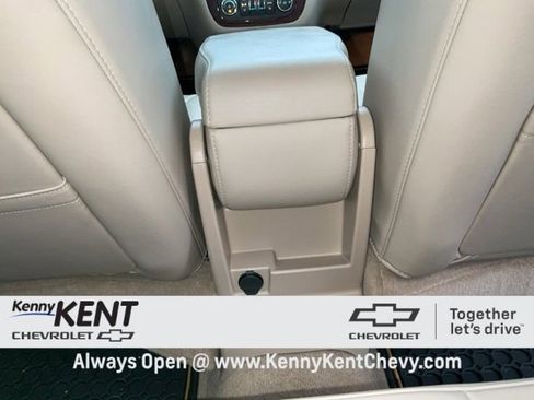 Used 2007 Chevrolet Impala LT image 10