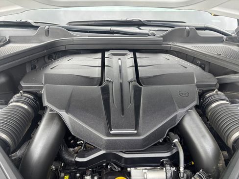 Used 2025 Genesis GV80 3.5T Advanced image 17