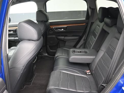 Used 2021 Honda CR-V Touring image 25