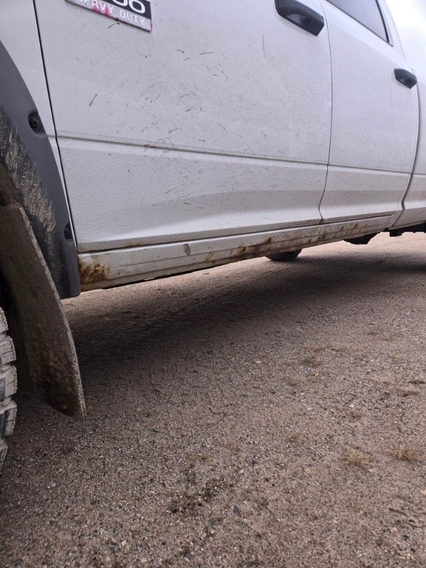 Used 2011 RAM 2500 ST w/ ST Popular Equipment Group AWD/4WD image 3