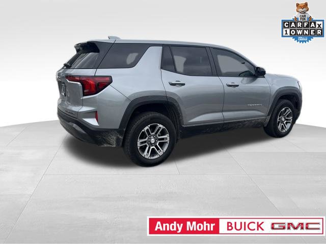 Used 2025 GMC Terrain Elevation AWD/4WD image 15