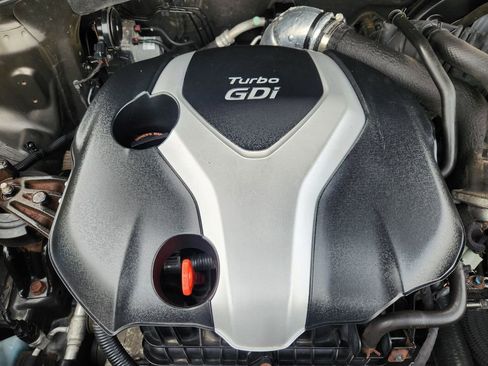 Used 2013 Hyundai Santa Fe Sport 2.0T image 36