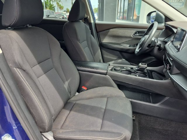 Used 2023 Nissan Rogue S AWD/4WD image 27