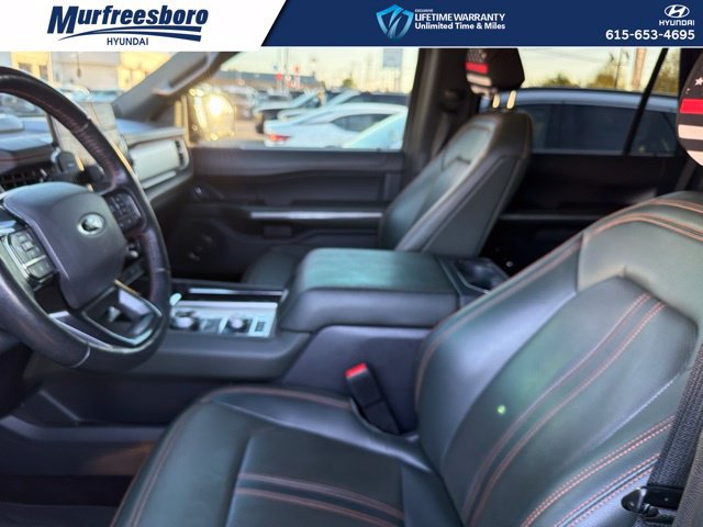 Used 2022 Ford Expedition Timberline AWD/4WD image 9
