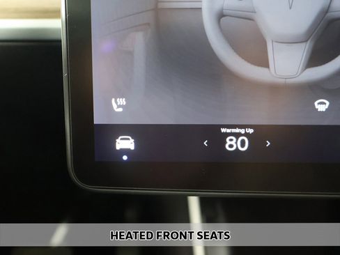 Used 2021 Tesla Model Y Long Range image 7