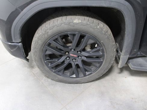 Used 2021 GMC Sierra 1500 Denali image 36