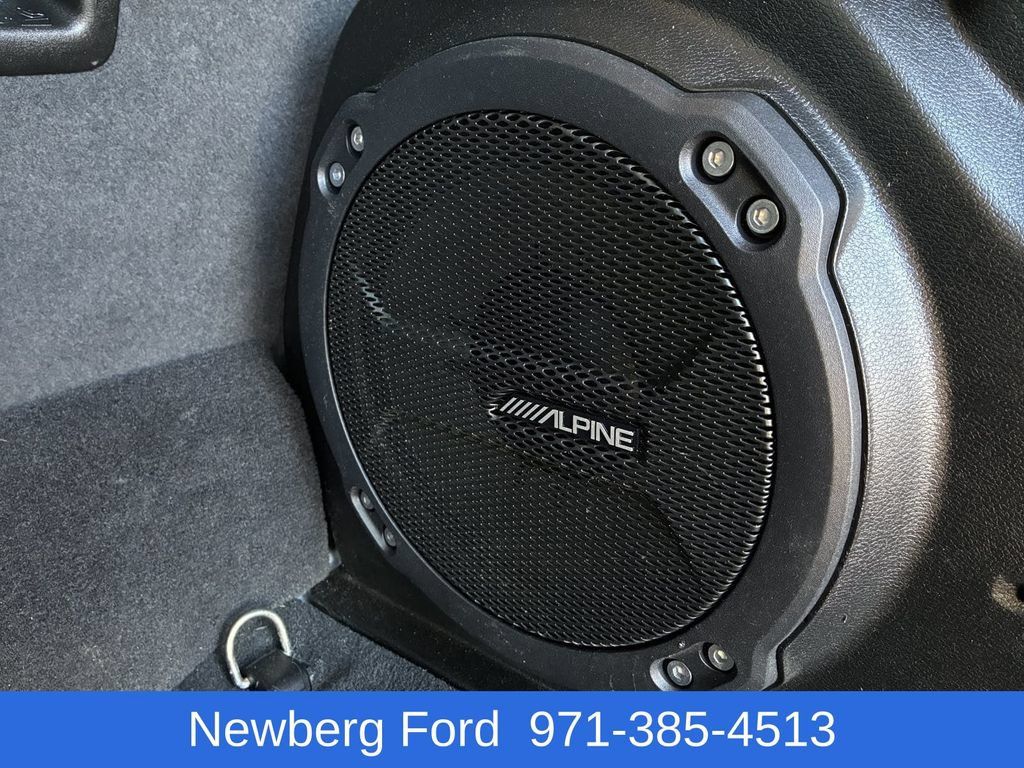 Used 2022 Jeep Wrangler Unlimited Rubicon 4xe w/ Cold Weather Group AWD/4WD image 33