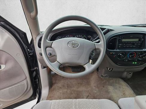 Used 2003 Toyota Tundra SR5 image 11
