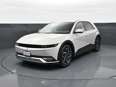 Used 2024 Hyundai Ioniq 5 SEL