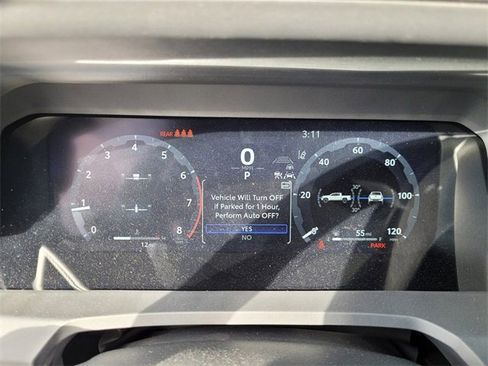 Used 2024 Toyota Tacoma Limited image 33