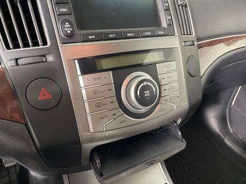 Used 2008 Hyundai Veracruz SE image 8