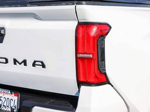 Certified 2024 Toyota Tacoma SR5 image 25