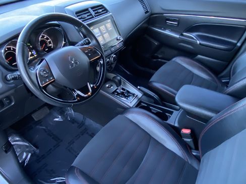 Used 2024 Mitsubishi Outlander Sport AWD image 25