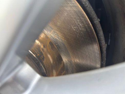 Used 2017 Audi A6 2.0T Premium Plus w/ Premium Plus Package image 14