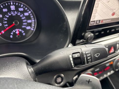 Used 2024 Kia Forte GT w/ GT2 Package image 23