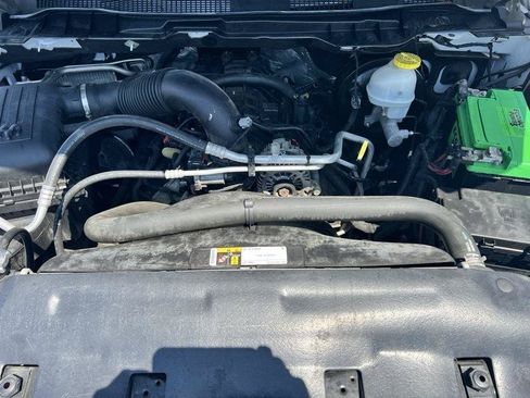 Used 2021 RAM 1500 Warlock AWD/4WD image 15