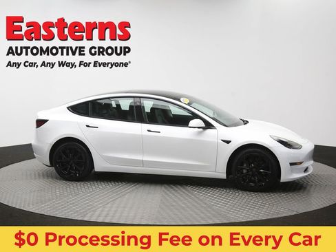 Used 2023 Tesla Model 3 Standard Range RWD image 41