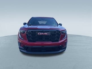 New 2026 GMC Acadia Elevation w/ Black Edition video 2