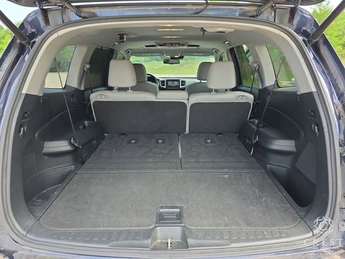 Used 2016 Honda Pilot Touring image 28