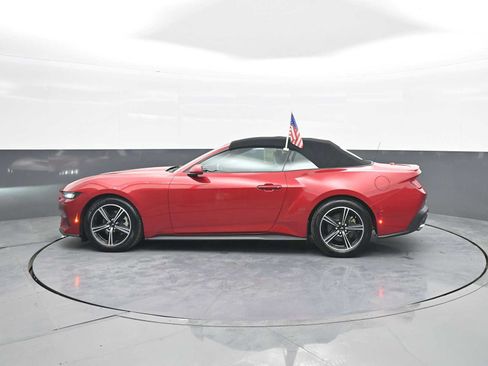 Certified 2024 Ford Mustang Premium RWD image 5