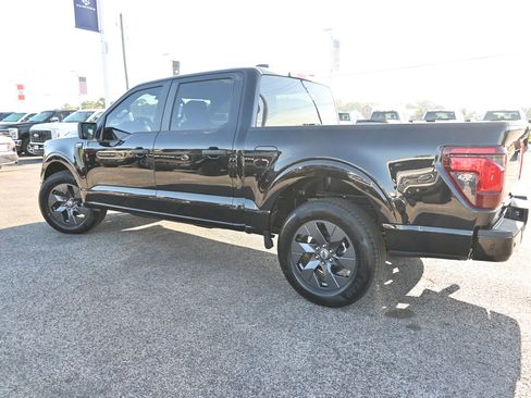 New 2025 Ford F150 STX w/ Equipment Group 200A image 7