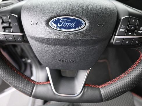 Used 2023 Ford Escape ST-Line AWD/4WD image 19