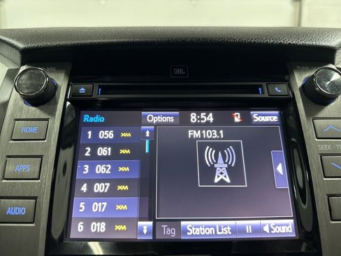 Used 2018 Toyota Tundra Limited w/ Limited Premium Package image 27