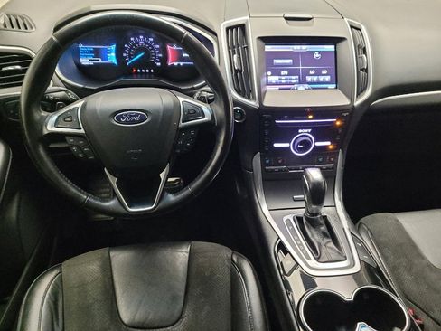 Used 2015 Ford Edge Sport w/ Equipment Group 401A image 22