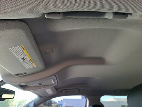 Used 2018 Chevrolet Silverado 1500 LTZ Z71 w/ LTZ Plus Package image 14