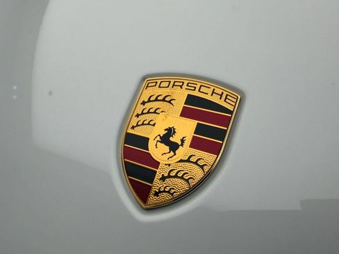 Used 2026 Porsche Macan Turbo AWD/4WD image 24