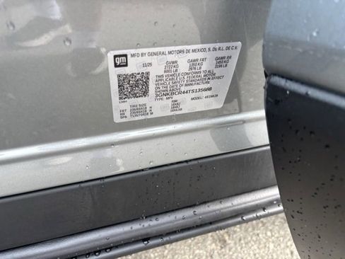 New 2026 Chevrolet Blazer LT image 23