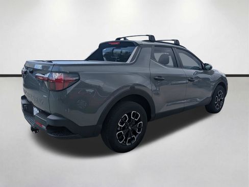 Used 2024 Hyundai Santa Cruz SEL w/ Activity Package AWD/4WD image 4