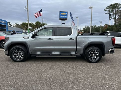 Used 2023 GMC Sierra 1500 SLT w/ SLT Premium Package image 13