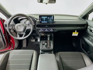 Used 2026 Honda CR-V Sport video 3